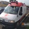 Fotos de Homem morre após ser atropelado por caminhão, em Sarandi