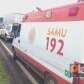 Fotos de Homem morre após ser atropelado por caminhão, em Sarandi