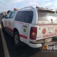 Fotos de Homem morre após ser atropelado por caminhão, em Sarandi