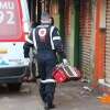 Fotos de Homem morre após ser brutalmente espancado no centro de Maringá