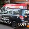 Fotos de Homem morre após ser brutalmente espancado no centro de Maringá