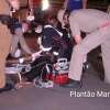 Fotos de Homem morre após ser esfaqueado na Avenida Colombo em Maringá