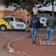 Homem morre após trocar tiros com a ROTAM de Paiçandu Foto 11 Fotos de Homem morre após trocar tiros com a ROTAM de Paiçandu