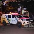 Homem morre após trocar tiros com a ROTAM de Paiçandu Foto 16 Fotos de Homem morre após trocar tiros com a ROTAM de Paiçandu