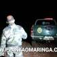 Fotos de Homem morre baleado após apontar espingarda para Polícia ambiental em Maringá