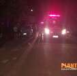 Fotos de Homem morre e adolescente é baleada em atentado a tiros em Mandaguaçu