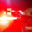 Fotos de Homem morre e adolescente é baleada em atentado a tiros em Mandaguaçu