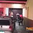 Fotos de Homem morre e adolescente é baleada em atentado a tiros em Mandaguaçu