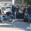 Fotos de Homem morre em confronto com o pelotão de choque de Maringá