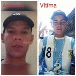 Fotos de Homem que matou adolescente de 15 anos em Sarandi é condenado a 24 anos de prisão