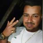 Fotos de Homem que matou madrasta em Maringá, enviou áudio e disse para o pai, que ele teve sorte dele não matar a criança de 10 anos também