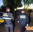 Fotos de Homem que matou madrasta em Maringá, enviou áudio e disse para o pai, que ele teve sorte dele não matar a criança de 10 anos também