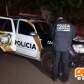 Fotos de Homem que matou madrasta em Maringá, enviou áudio e disse para o pai, que ele teve sorte dele não matar a criança de 10 anos também