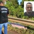 Fotos de Homem que morreu atropelado na rodovia PR-323 é identificado