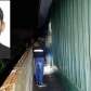 Fotos de Homem suspeito de tentar furtar casa do tio, morre ao ficar pendurado na janela durante invasão