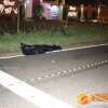 Fotos de Homem tenta atravessar BR-376 em Sarandi e morre atropelado por caminhonete