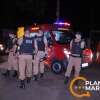Fotos de Homem tenta matar ex-namorada com golpes de facão em Sarandi