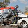 Fotos de Identificado jovem que morreu em acidente entre Paiçandu e Água Boa