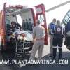 Fotos de Identificado jovem que morreu em acidente entre Paiçandu e Água Boa