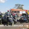 Fotos de Identificado jovem que morreu em acidente entre Paiçandu e Água Boa