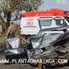 Fotos de Identificado jovem que morreu em acidente entre Paiçandu e Água Boa