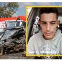 Fotos de Identificado jovem que morreu em acidente entre Paiçandu e Água Boa