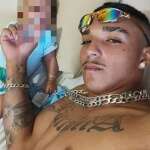 Identificado o jovem de 18 anos que foi executado a tiros em Nova Esperança Foto 1 Fotos de Identificado o jovem de 18 anos que foi executado a tiros em Nova Esperança