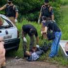 Fotos de Identificados os seis criminosos mortos em confronto com a Polícia Militar de Cianorte