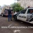 Fotos de Idoso de 64 anos é encontrado morto interior de sua residencia em Paiçandu