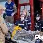 Fotos de Idoso de 70 anos fica gravemente ferido após ser atropelado por moto em Maringá
