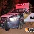 Fotos de Idoso é encontrado morto em área de mata na zona rural de Maringá