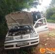 Fotos de Idoso morre e irmão fica gravemente ferido em acidente na PR-323 entre Paiçandu e Maringá