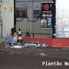 Fotos de Imagens de câmeras de segurança podem ajudar Polícia elucidar execução em Sarandi