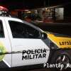 Fotos de Imagens de câmeras de segurança podem ajudar Polícia elucidar execução em Sarandi