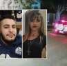 Fotos de Imagens mostram últimos momentos da jovem morta pelo esposo em Sarandi