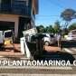 Imprudência de motorista provoca acidente em Maringá Foto 5 Fotos de Imprudência de motorista provoca acidente em Maringá