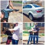 Integrantes de facção criminosa responsável por homicídios em Maringá e Sarandi são detidos Foto 13 Fotos de Integrantes de facção criminosa responsável por homicídios em Maringá e Sarandi são detidos