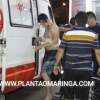 Fotos de Homem é baleado pelo vizinho após discussão em Sarandi