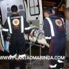 Fotos de Homem é baleado pelo vizinho após discussão em Sarandi