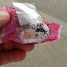 Irmãos são internados após comerem balas com chumbinho Foto 2 Fotos de Irmãos são internados após comerem balas com chumbinho