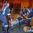 Fotos de Jovem baleado na zona sul de Maringá morre no hospital; outro rapaz também atingido