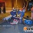 Fotos de Jovem baleado na zona sul de Maringá morre no hospital; outro rapaz também atingido