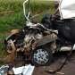 Fotos de Jovem de 19 anos morre após bater carro de frente com caminhão na rodovia PR-317 em Maringá