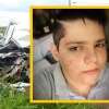 Fotos de Jovem de 19 anos morre após bater carro de frente com caminhão na rodovia PR-317 em Maringá