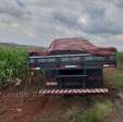 Fotos de Jovem de 19 anos morre após bater carro de frente com caminhão na rodovia PR-317 em Maringá
