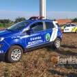 Fotos de Jovem de 20 anos é executado a tiros em Sarandi e crime pode estar ligado a uma guerra entre facções rivais