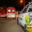 Fotos de Jovem de 21 anos é executado com 8 tiros em Marialva