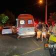 Fotos de Jovem de 21 anos é executado com 8 tiros em Marialva