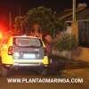 Fotos de Jovem de 21 anos é executado com ao menos 11 tiros em Sarandi, é o primeiro homicídio de 2019