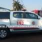 Fotos de Jovem de 21 anos morre a caminho do trabalho após acidente de trânsito na marginal da PR-323 em Maringá